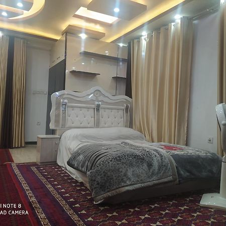 Mehman Khana Hotel Kabul Kültér fotó
