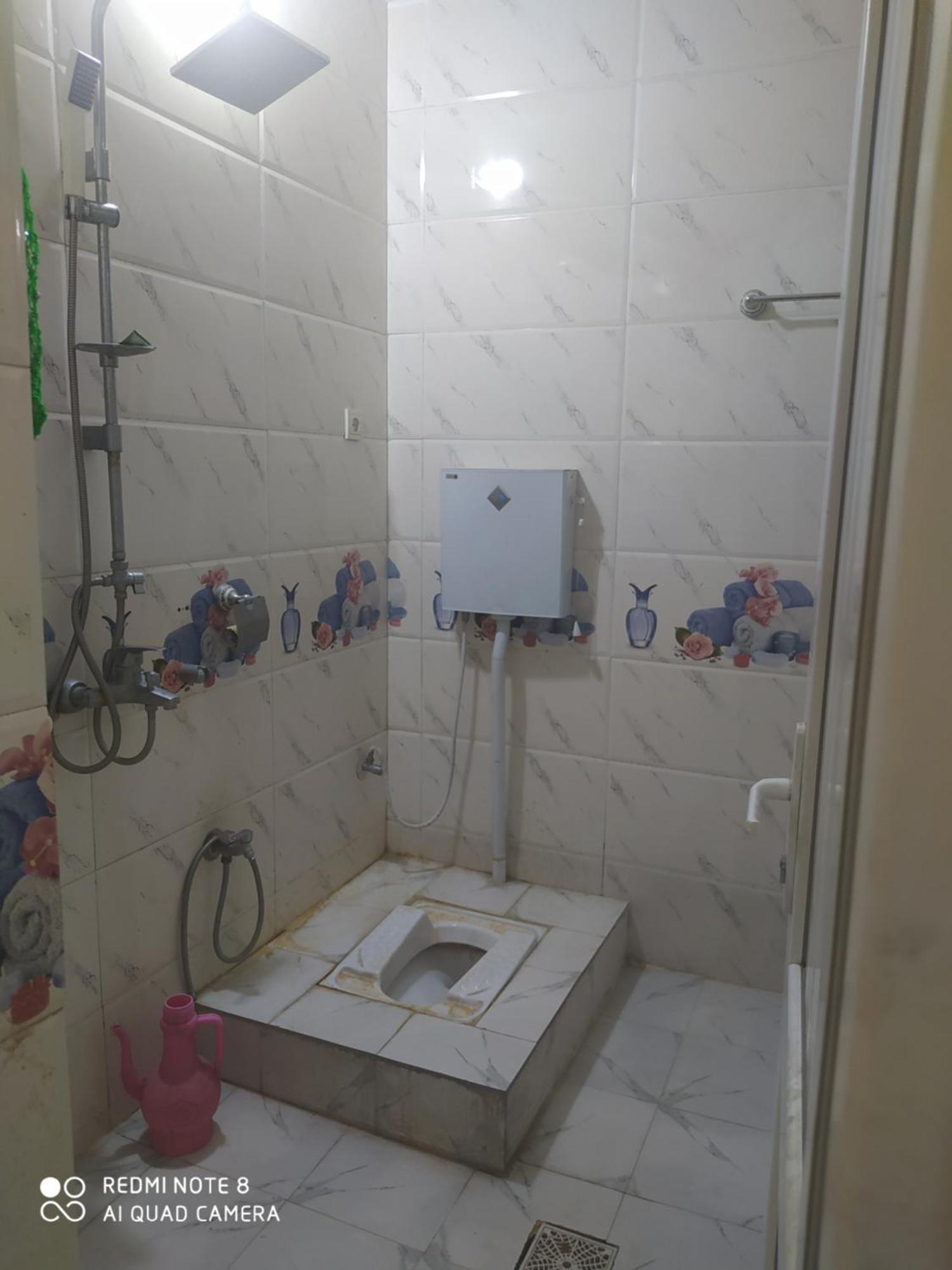 Mehman Khana Hotel Kabul Kültér fotó