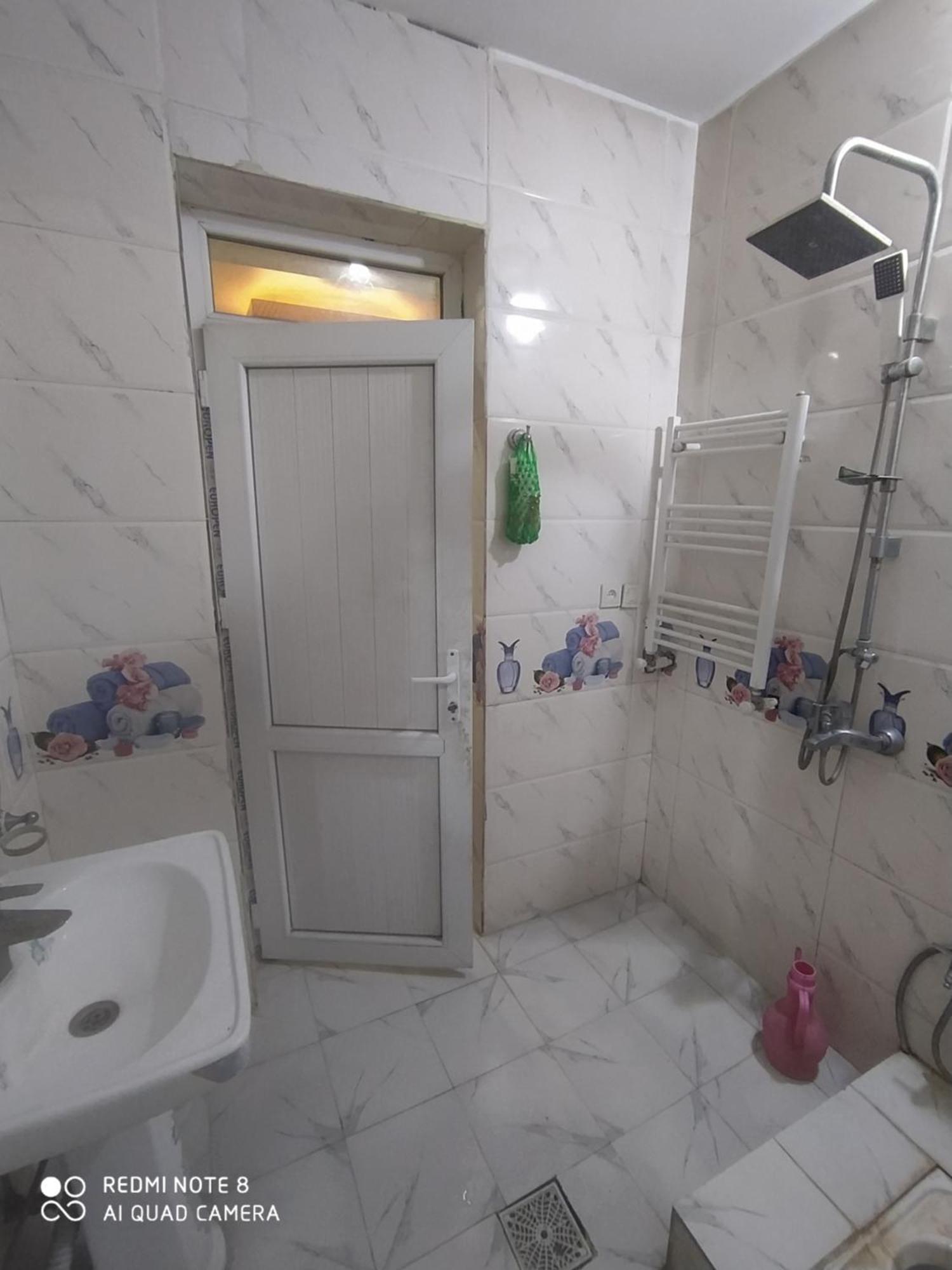 Mehman Khana Hotel Kabul Kültér fotó