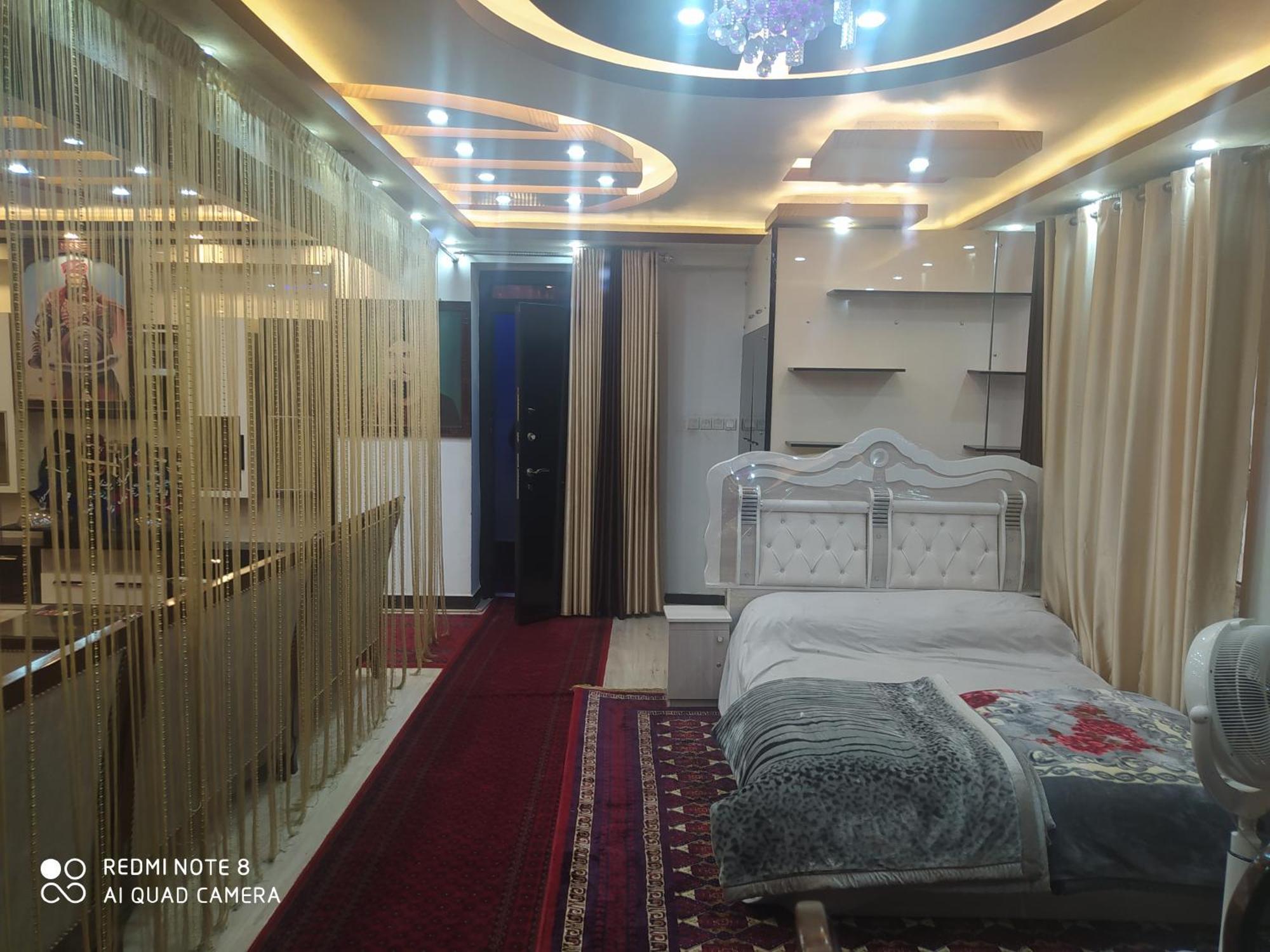 Mehman Khana Hotel Kabul Kültér fotó