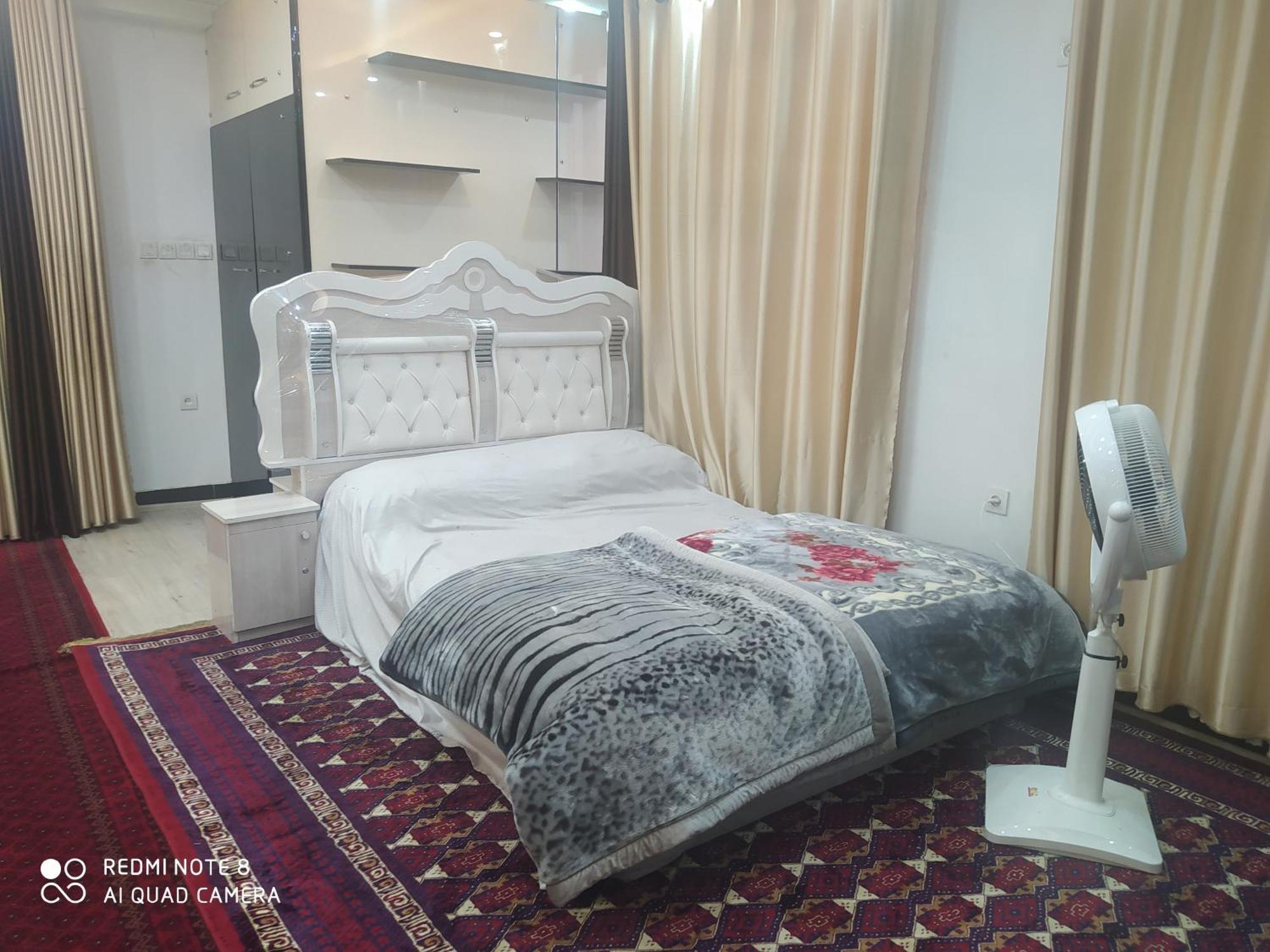 Mehman Khana Hotel Kabul Kültér fotó