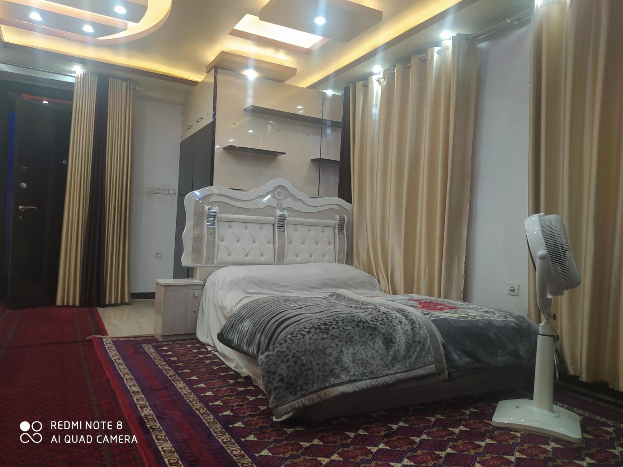 Mehman Khana Hotel Kabul Kültér fotó